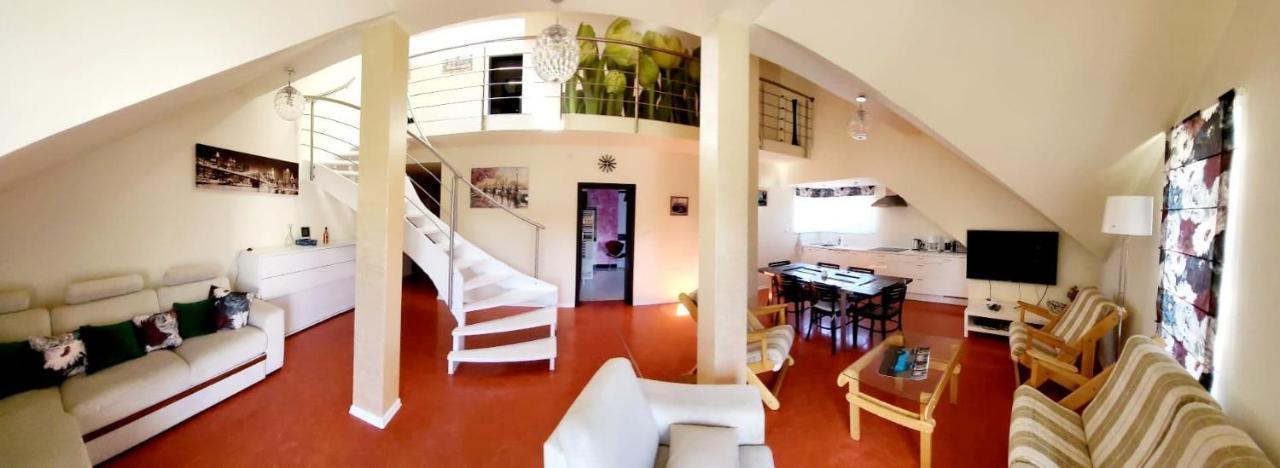 Apartament Nina Skoczów Exterior foto