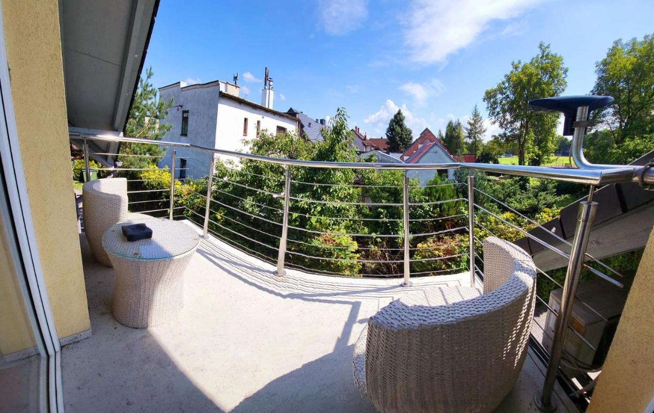 Apartament Nina Skoczów Exterior foto