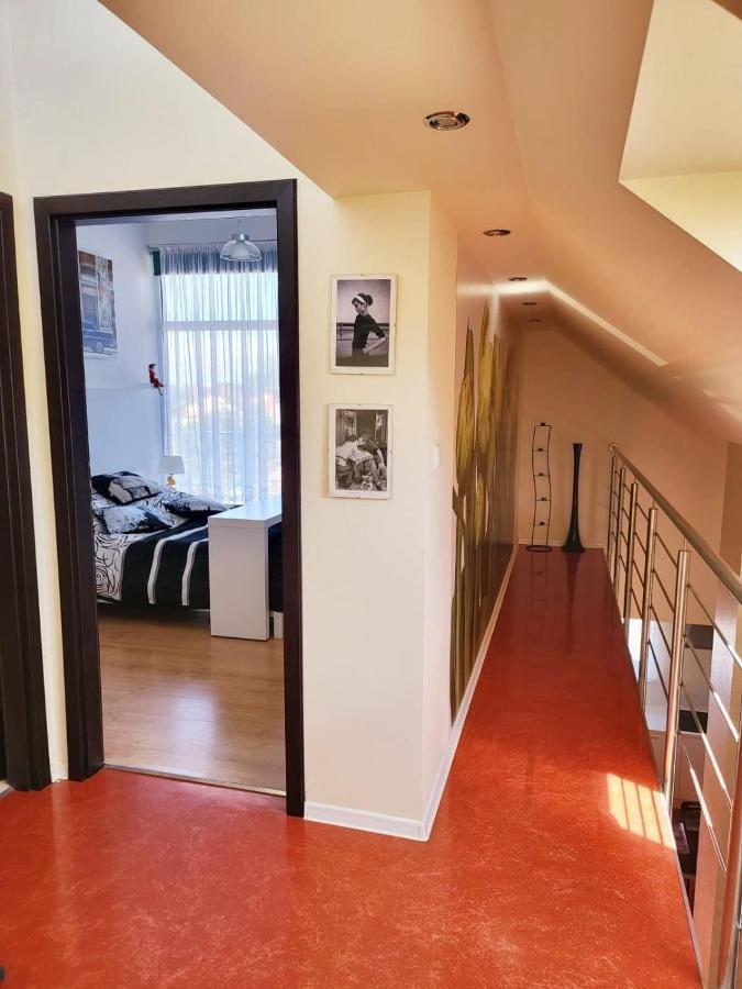 Apartament Nina Skoczów Exterior foto