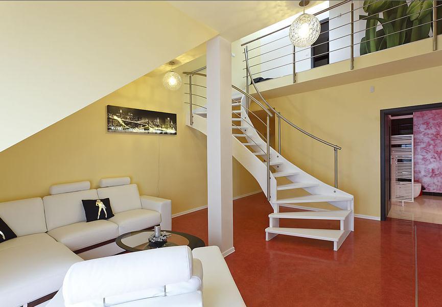 Apartament Nina Skoczów Habitación foto