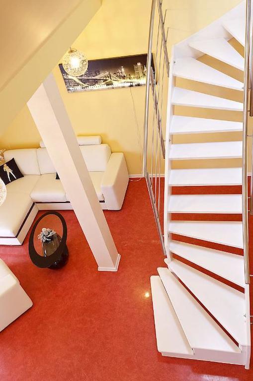 Apartament Nina Skoczów Habitación foto